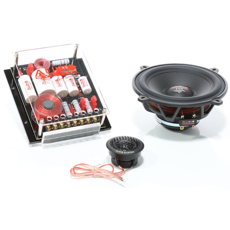 Audio System Hx Dust Evo Car Audio Specialist Mb Car Audio