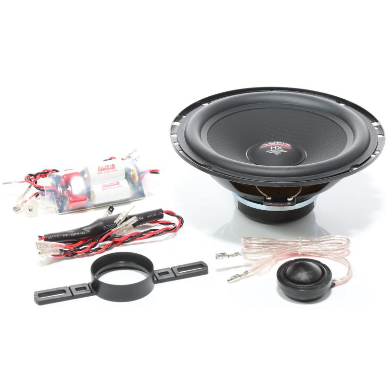 Audio System Hx Sq Em Evo Car Audio Specialist Mb Car Audio