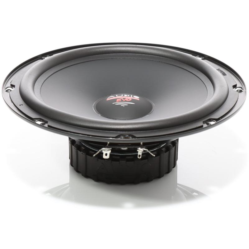 Audio System R 200 EM EVO 2 Car Audio Specialist MB Car Audio