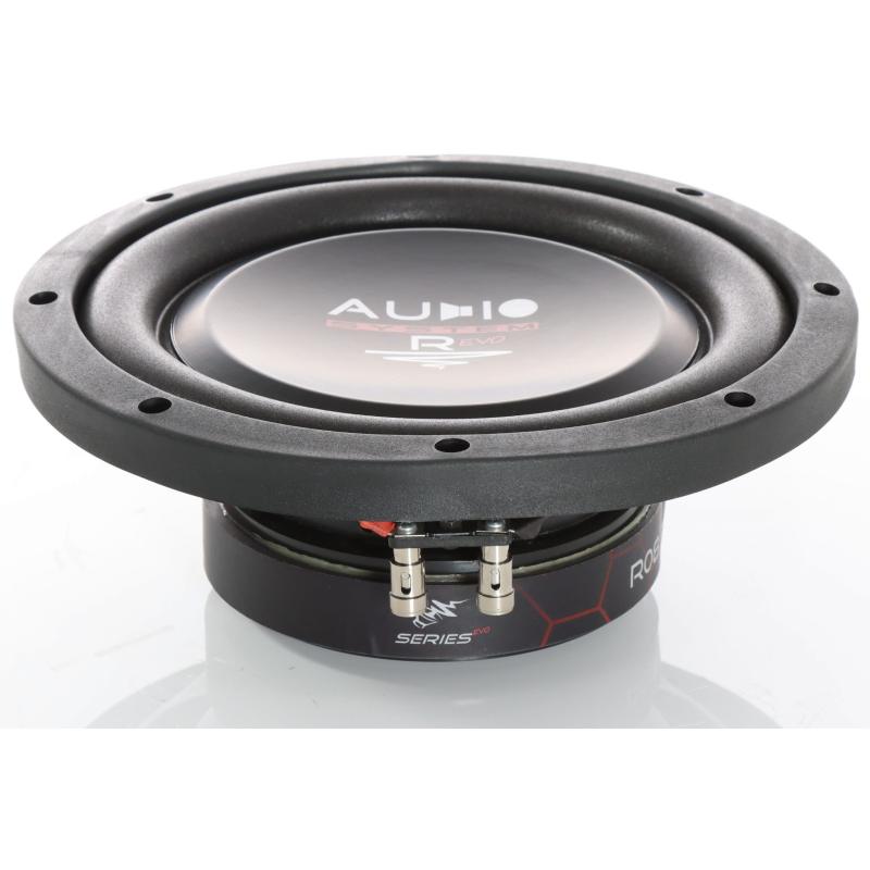 Audio System R Flat Evo Car Audio Specialist Mb Car Audio