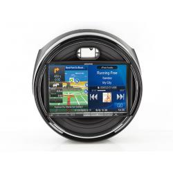 ACV 2DIN inbouwframepakket Mini Cooper (F55 / F56 vanaf 2014)