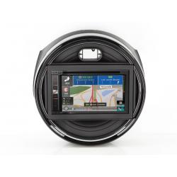 ACV 2DIN inbouwframepakket Mini Cooper (F55 / F56 vanaf 2014)