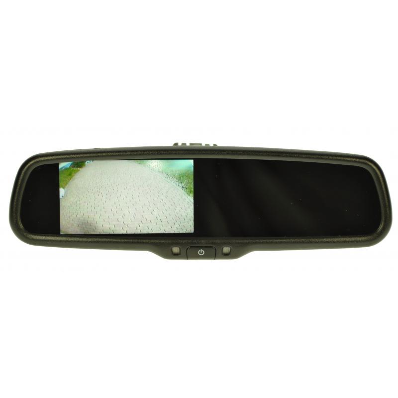 Axion VRM 4302 Axion VRM 4302
