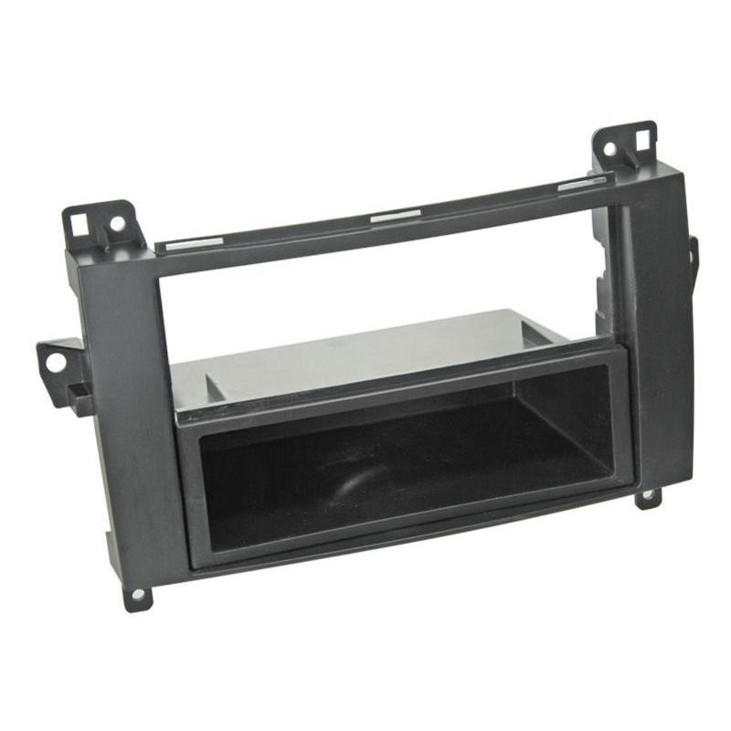 ACV 1DIN/2DIN inbouwframe Mercedes