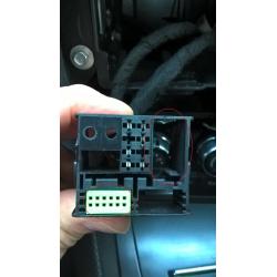 ACV Actief Systeem Adapter Quadlock Audi / Volkswagen (012)