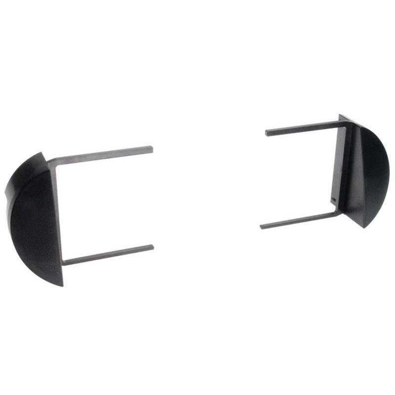 ACV 1DIN inbouwframe Volkswagen New Beetle