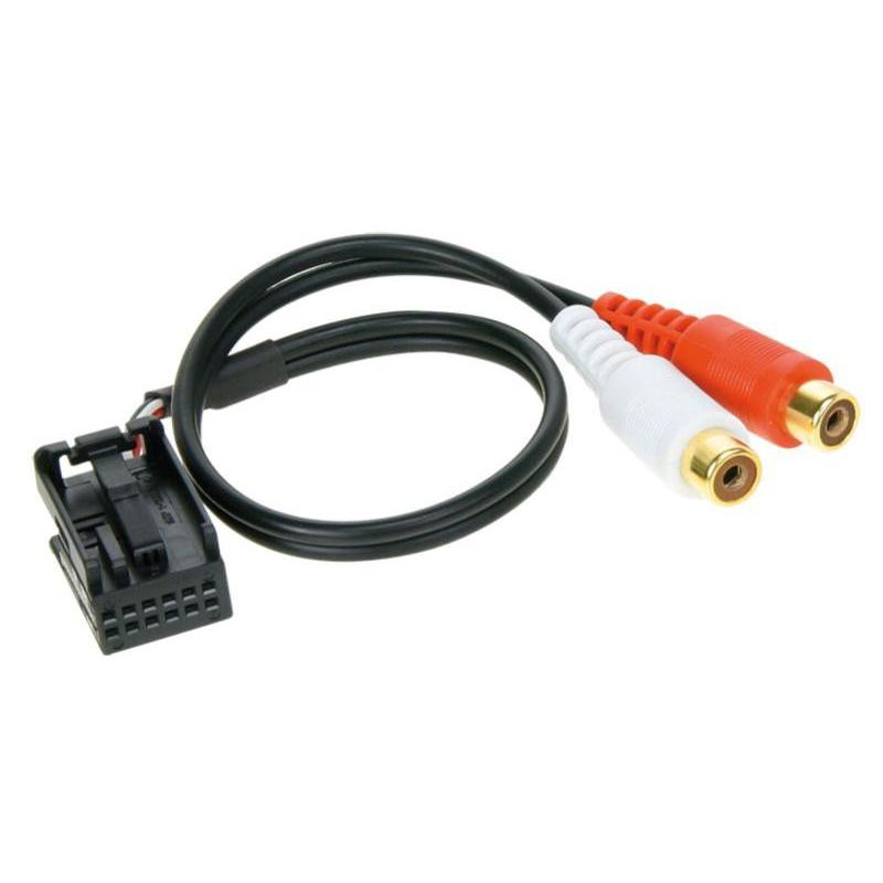 ACV AUX-IN Adapter Volkswagen (001)