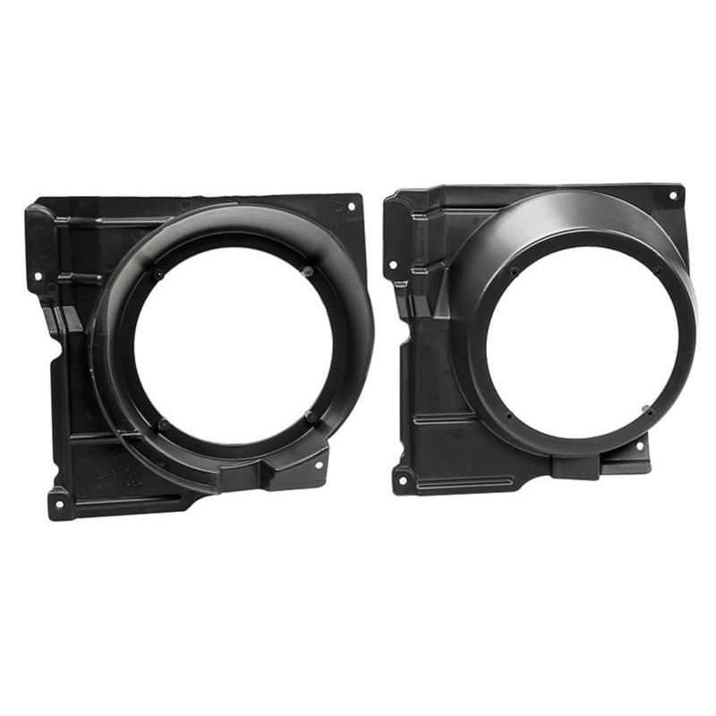 ACV Speakerringen set Volkswagen Polo (001)