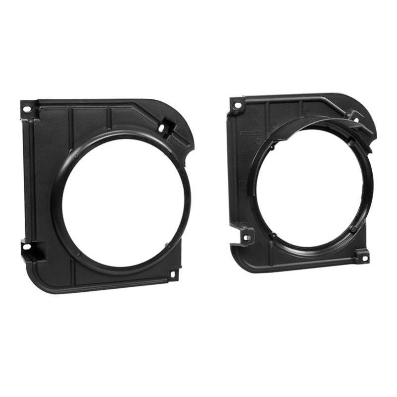 ACV Speakerringen set Volkswagen Polo (002) ACV Speakerringen set Volkswagen Polo (002)