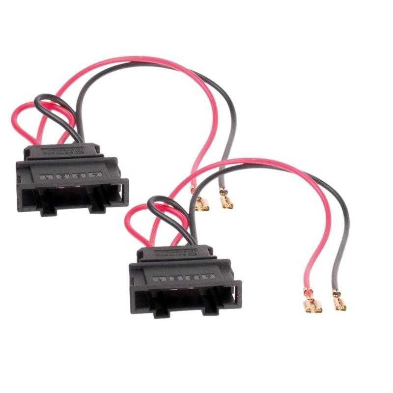ACV Speakeradapter set Volkswagen ACV Speakeradapter set Volkswagen