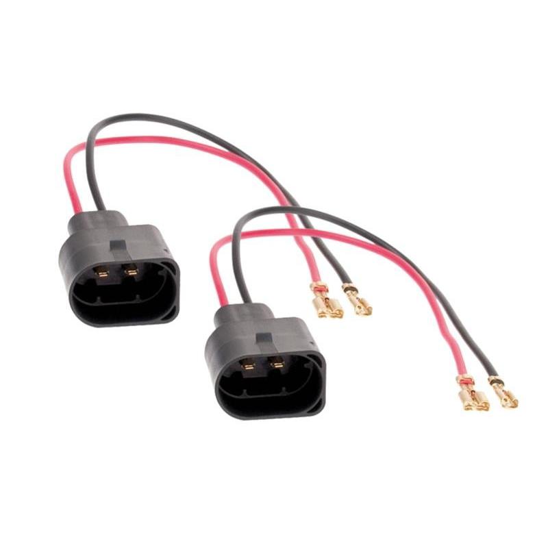 ACV Speakeradapter set Volkswagen New Beetle/Golf 5/Touran