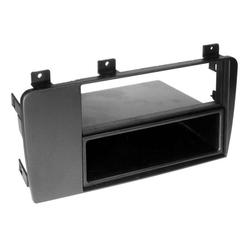 ACV 1DIN inbouwframe Volvo S60/V70/XC70 ACV 1DIN inbouwframe Volvo S60/V70/XC70