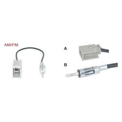 ACV AM/FM Antenne adapter Volvo (001)