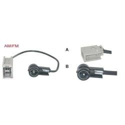 ACV AM/FM Antenne adapter Volvo