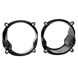 ACV Speakerringen set Volvo S40/V40