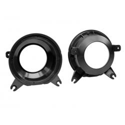 ACV Speakerringen set Volvo S70/V70 (003)