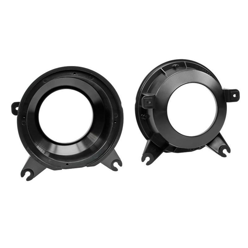 ACV Speakerringen set Volvo S70/V70 (003) ACV Speakerringen set Volvo S70/V70 (003)