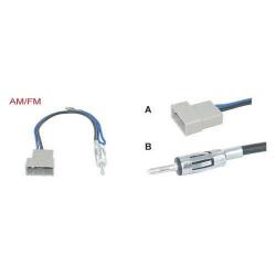 ACV AM/FM Antenne adapter Nissan (001)