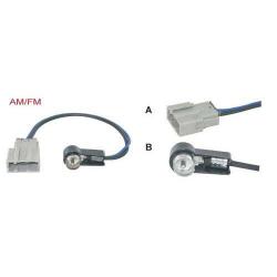 ACV AM/FM Antenne adapter Nissan (003)