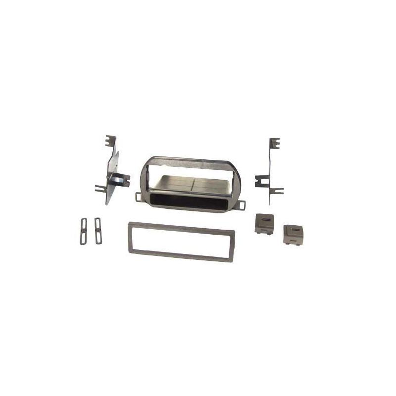 ACV 1DIN inbouwframe Nissan Altima (002)