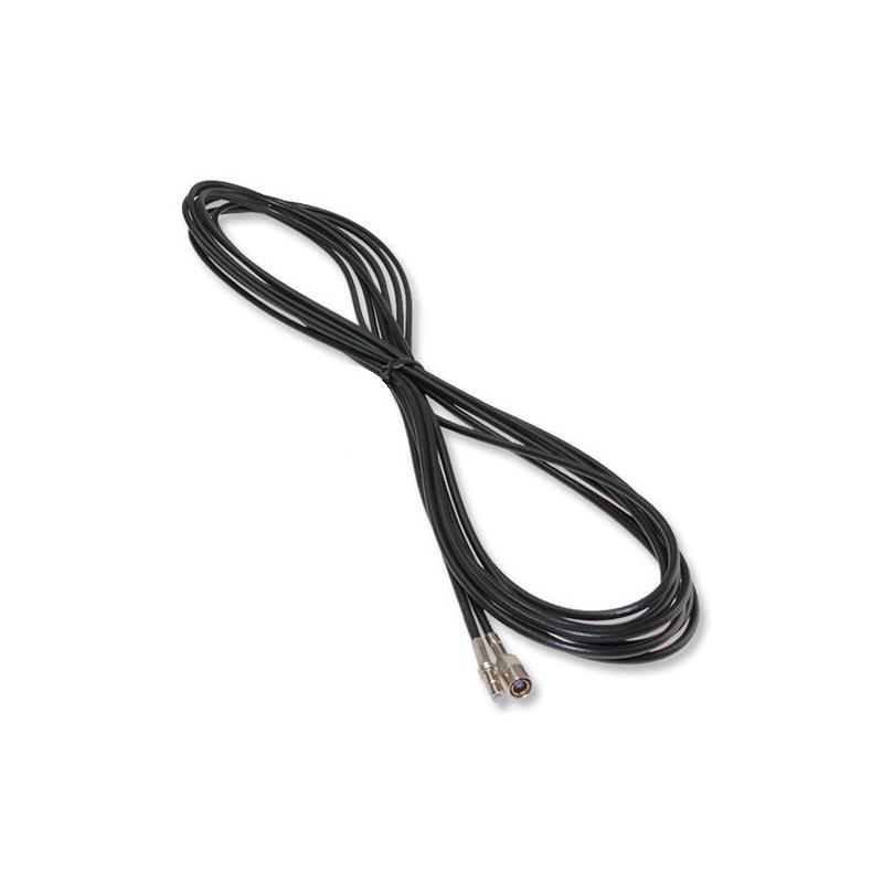 Calearo DAB+ Verlengkabel 1 Meter (SMB Male - SMB Female) Calearo DAB+ Verlengkabel 1 Meter (SMB Male - SMB Female)