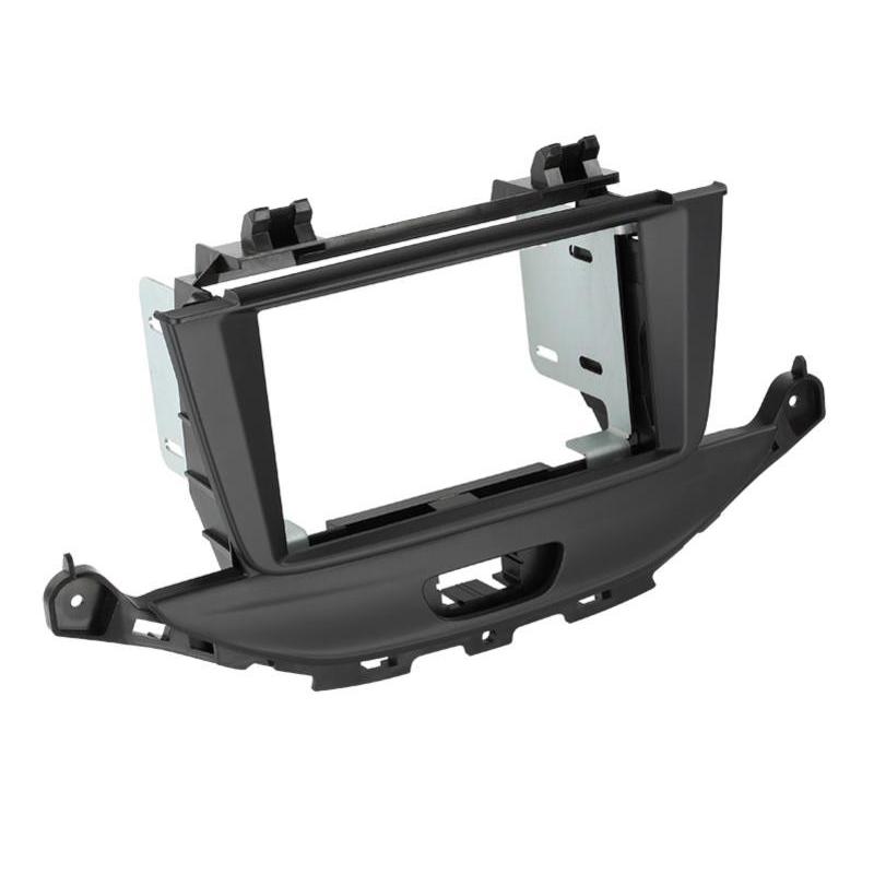 ACV 2DIN inbouwframe Opel Astra K (Vanaf 2015)