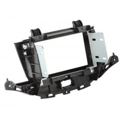 ACV 2DIN inbouwframe Opel Astra K (Vanaf 2015)