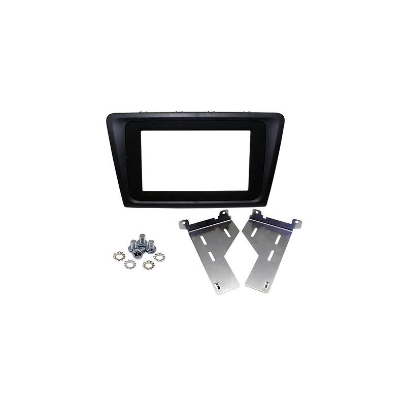 ACV 2DIN inbouwframe Skoda v (Vanaf 2014)