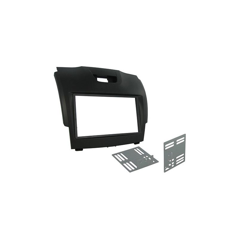 ACV 2DIN inbouwframe Isuzu / Chevrolet (098)