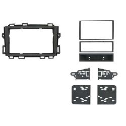 ACV 1DIN/2DIN inbouwframe Nissan Murano