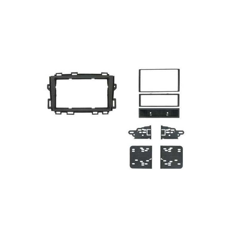 ACV 1DIN/2DIN inbouwframe Nissan Murano