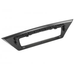 ACV 2DIN inbouwframe BMW X1 (E84)