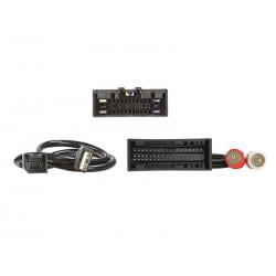 ACV Stuurwiel / Canbus Interface Ford Ranger (Vanaf 2015)