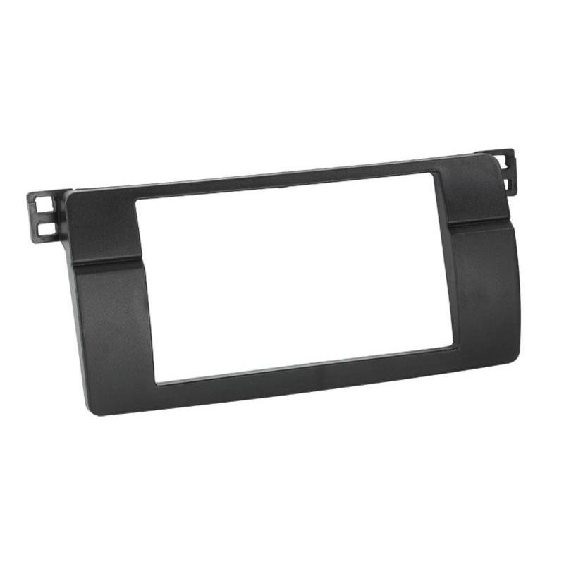 ACV 2DIN inbouwframe BMW 3-Serie (003)