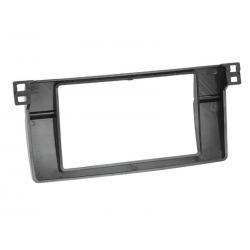 ACV 2DIN inbouwframe BMW 3-Serie (003)