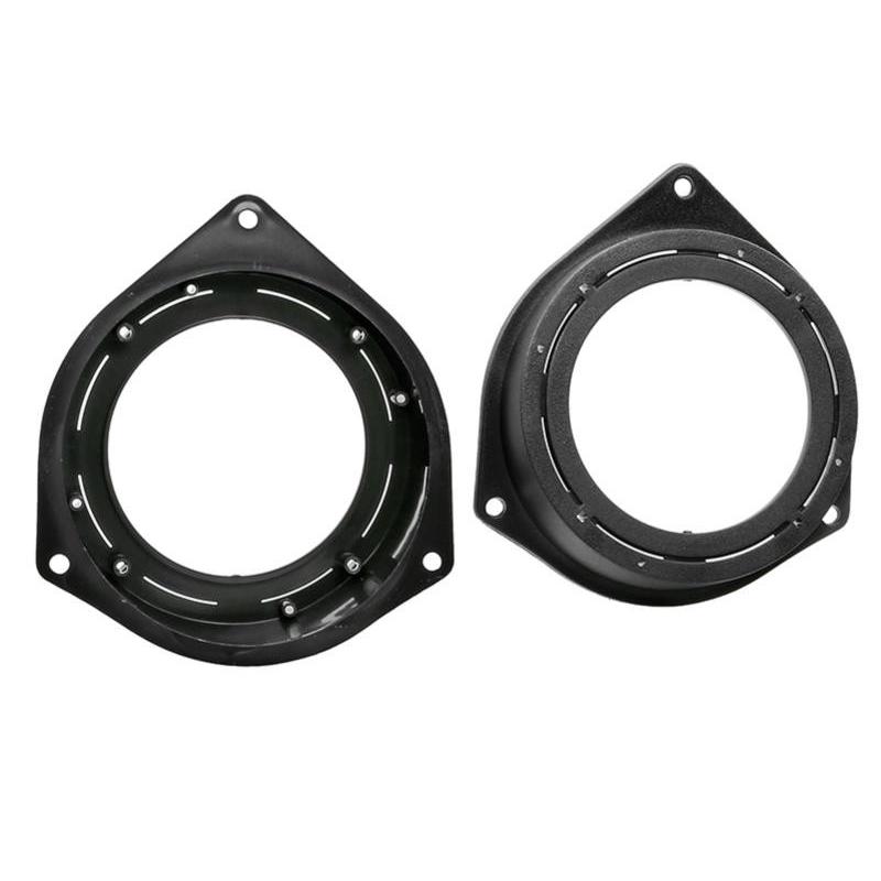 ACV Speakerringen set Fiat/Opel