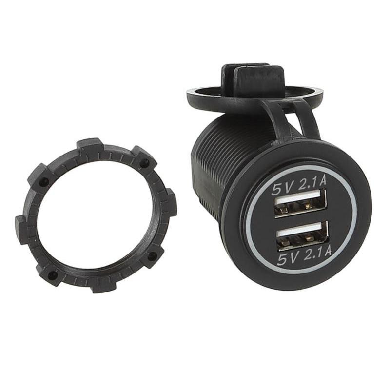 ACV USB Inbouwsocket PRO (001)