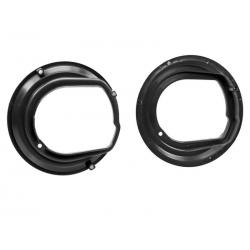 ACV Speakerringen set Peugeot 306 XN