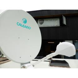Calearo SatShark 65CM