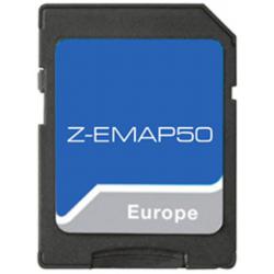 Zenec Z-EMAP50