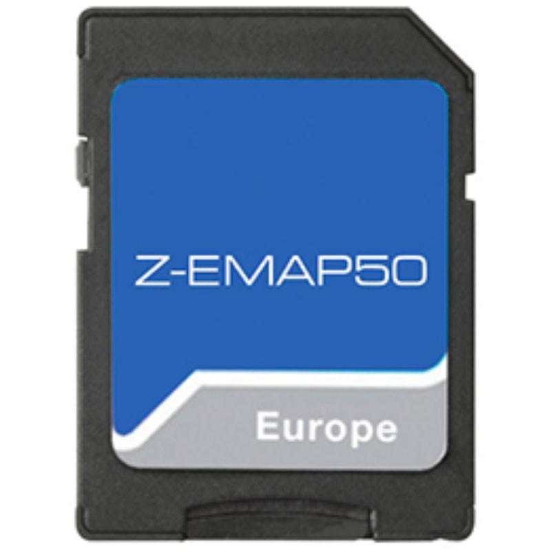 Zenec Z-EMAP50