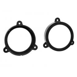 ACV Speakerringen set Renault Megane III