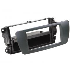 ACV 1DIN inbouwframe Seat Ibiza (001)