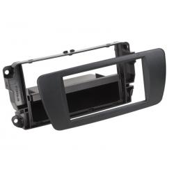 ACV 1DIN inbouwframe Seat Ibiza (002)