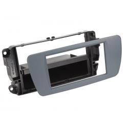 ACV 1DIN inbouwframe Seat Ibiza (003)