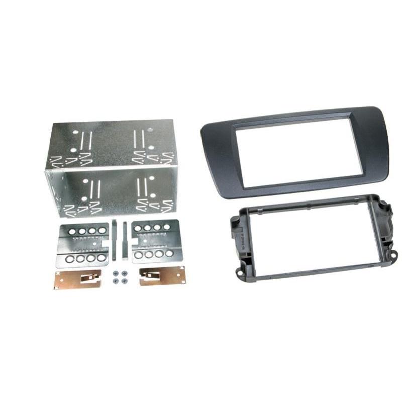 ACV 2DIN inbouwpakket Seat Ibiza (001)
