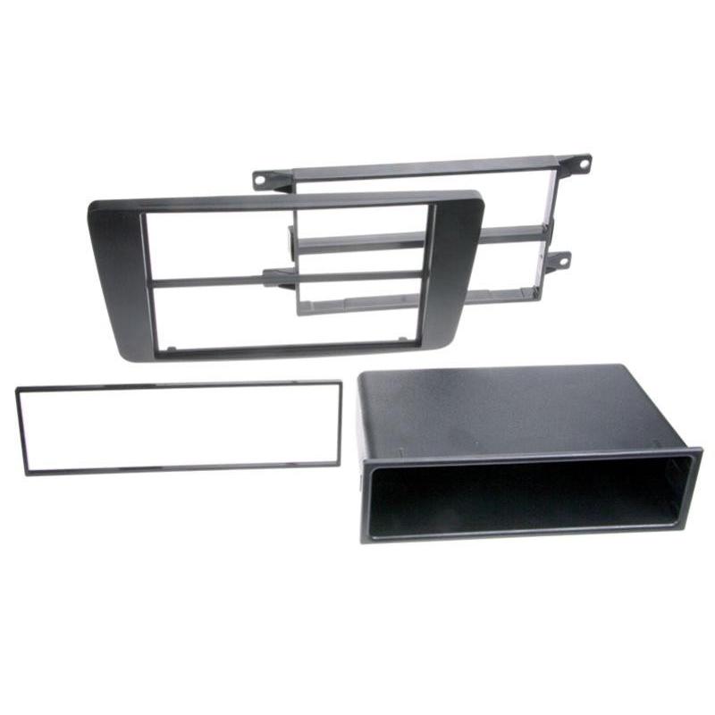 ACV 1DIN inbouwframe Skoda Octavia