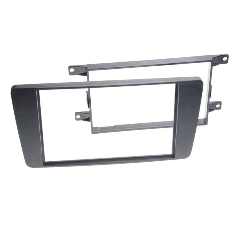 ACV 2DIN inbouwframe Skoda Octavia (002)