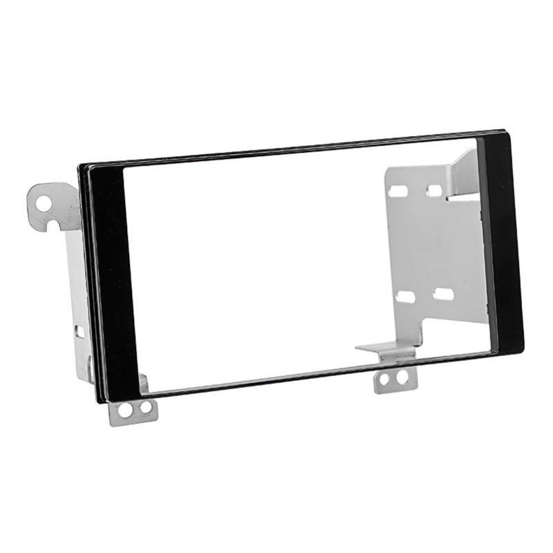 ACV 2DIN inbouwframe Subaru Forester/Impreza/XV ACV 2DIN inbouwframe Subaru Forester/Impreza/XV