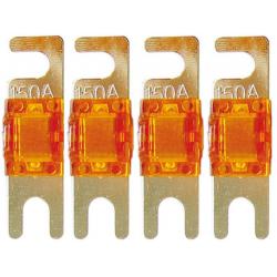 ACV Mini ANL Zekering 150 AMP (4 Stuks)